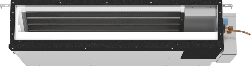 SEZ low static horizontal-ducted indoor unit 