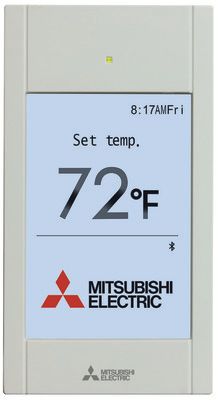 Touch MA Wired Remote Controller