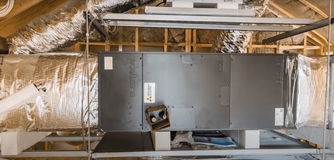 Farmer Passive House