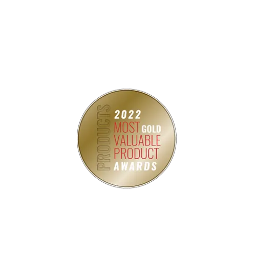 2022 Most Valuable Product Awards 2022