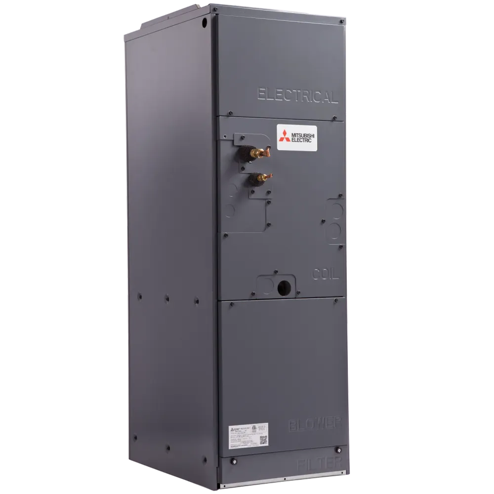 PVFY air handler
