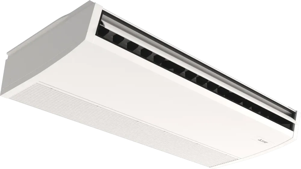 Ceiling-suspended indoor unit PCA-PCFY