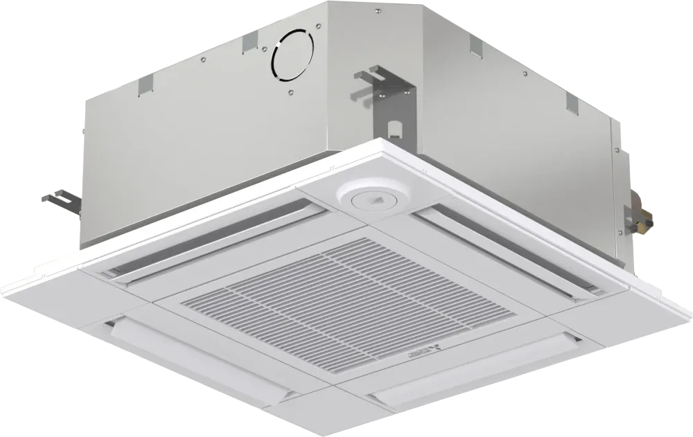 4 Way ceiling cassette