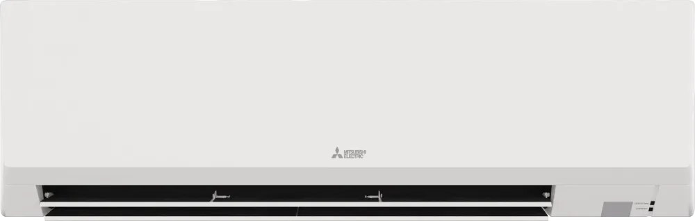 Commercial wall-mounted indoor unit PKFY front view