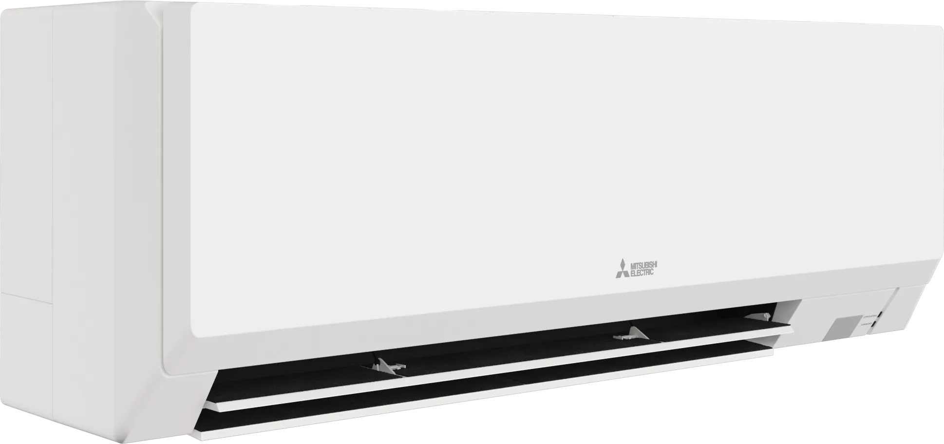 Commercial wall-mounted indoor unit PKFY left side