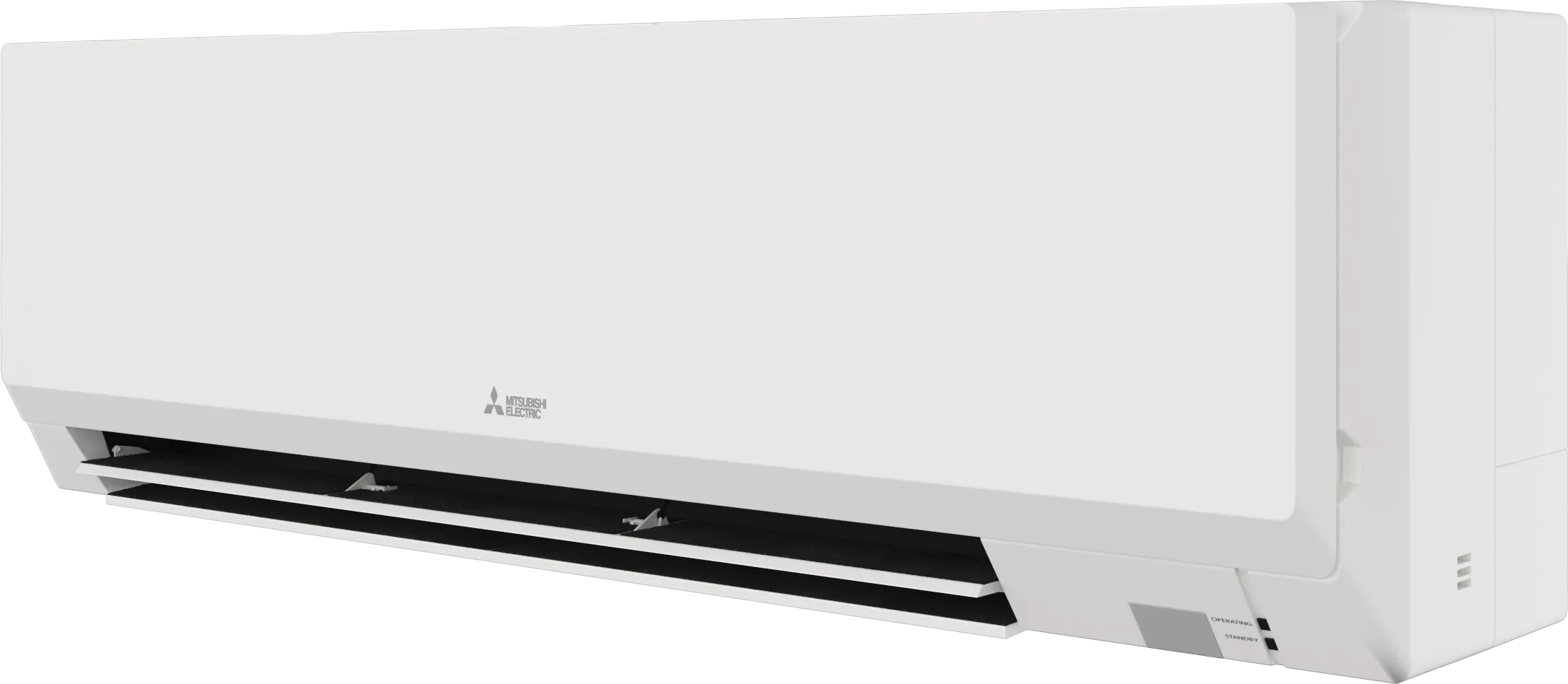 Commercial wall-mounted indoor unit PKFY right side