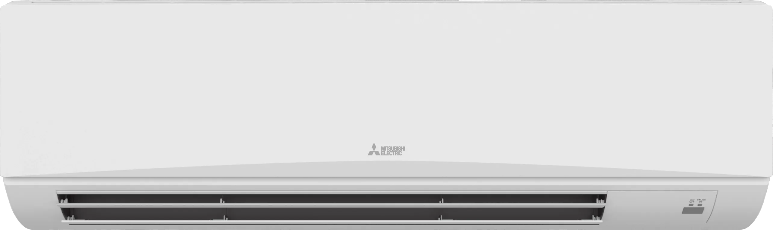 Indoor unit GS_D30 front view