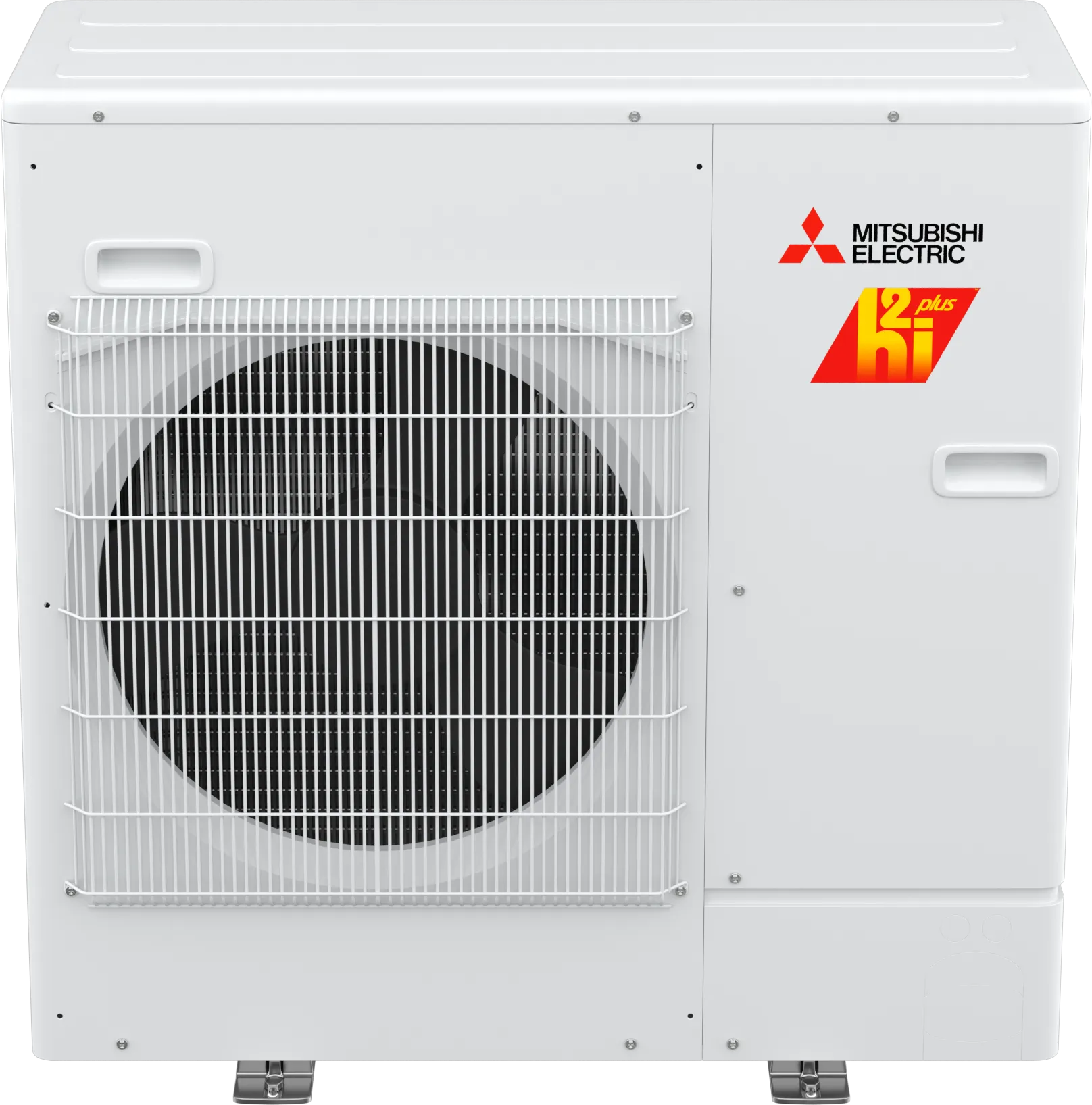 Single-zone Universal Hyper-heating Heat Pump