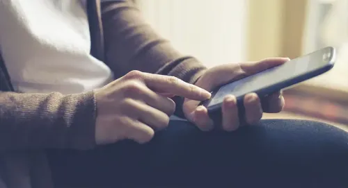 Sci-fi Smart Homes that Adapt to Your Every Need woman people hand adult man indoors one medicine connection touch cooperation business conceptual love girl technology jewelry band teamwork family finger