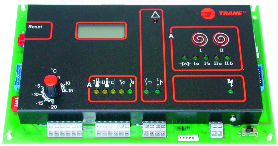 Модуль 1а. Контроллер d140-8s. Trane модуль управления. Контроллер elka e2i. Модуль управления SCM.